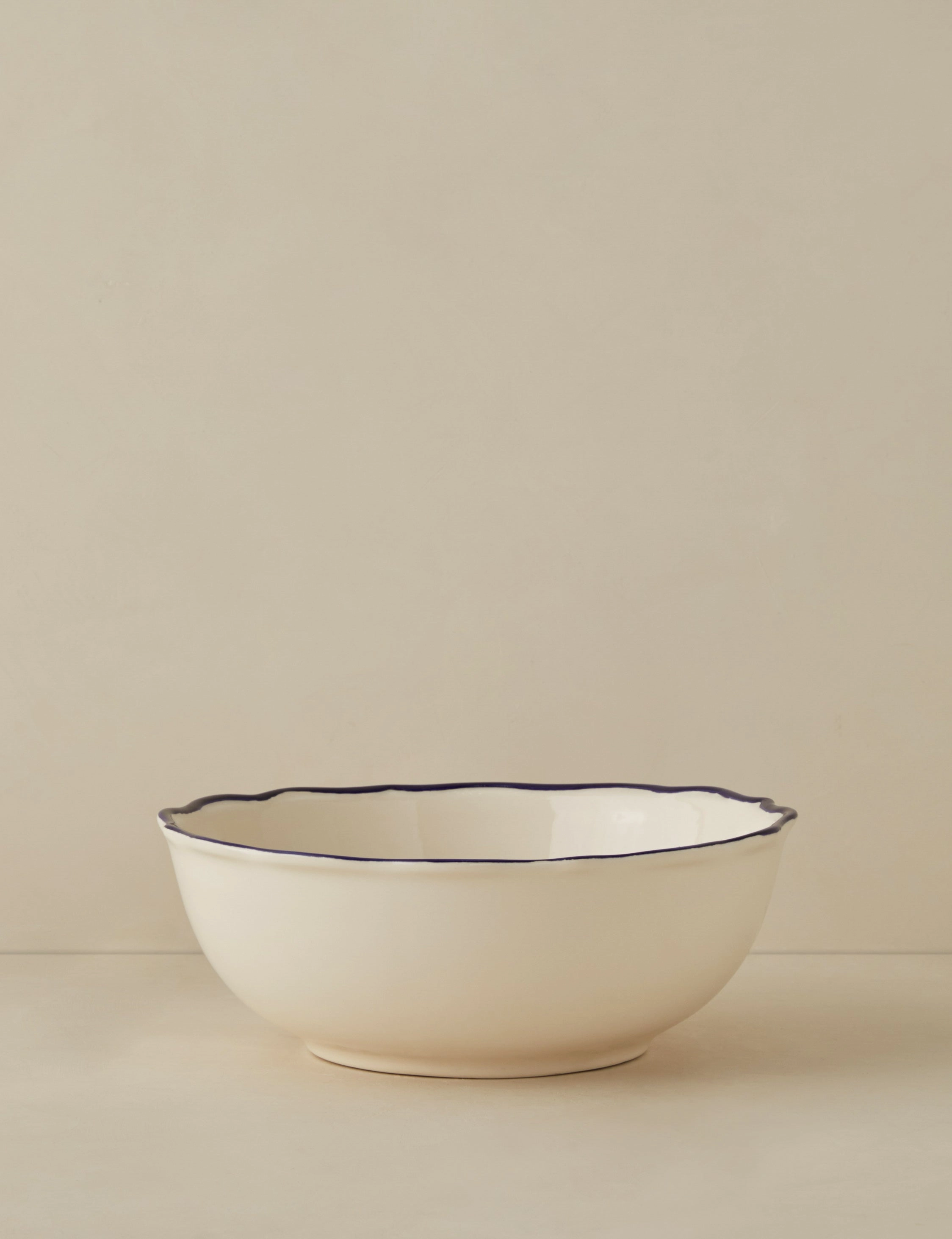 Stoneware Serveware by Maison Madison