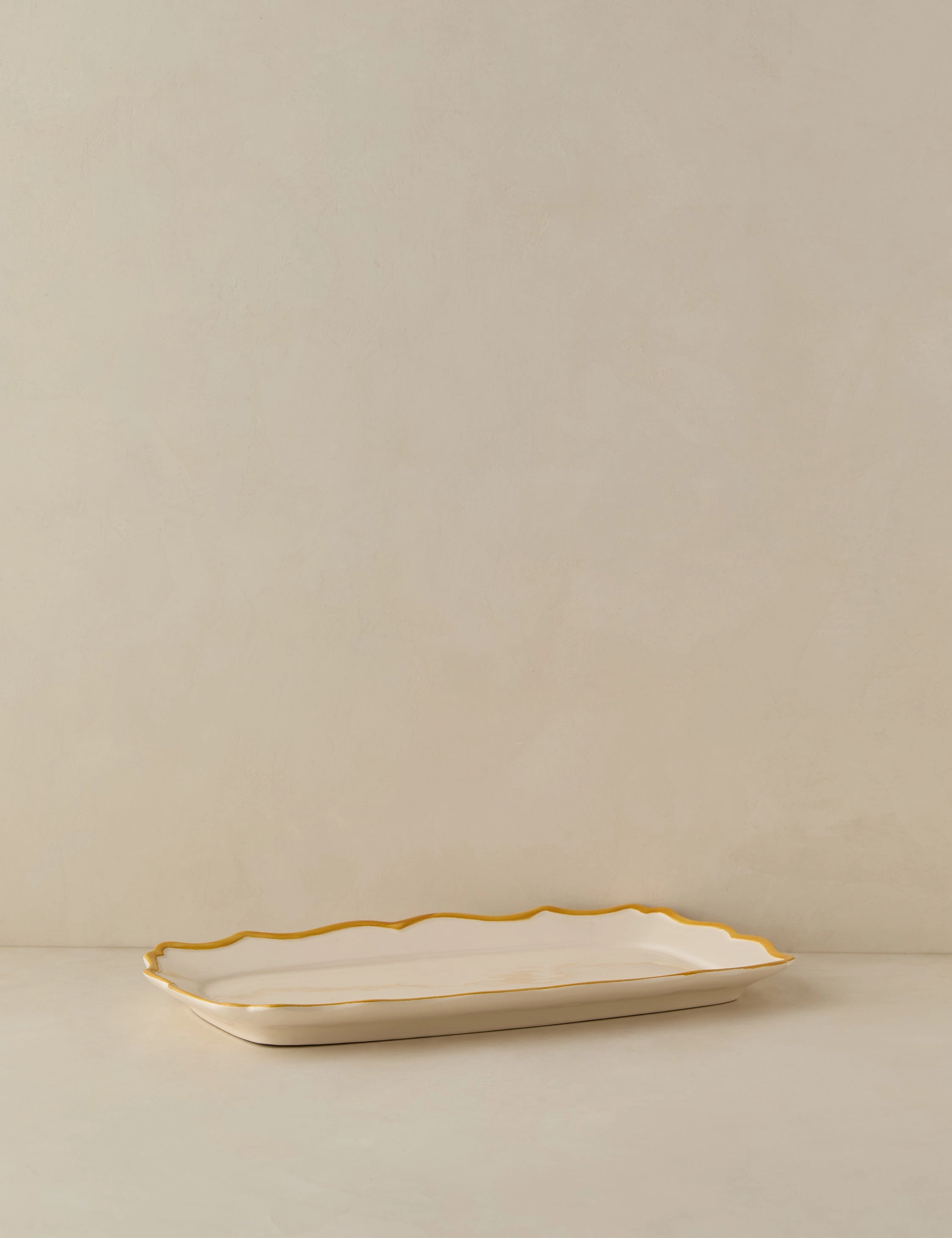 Stoneware Serveware by Maison Madison