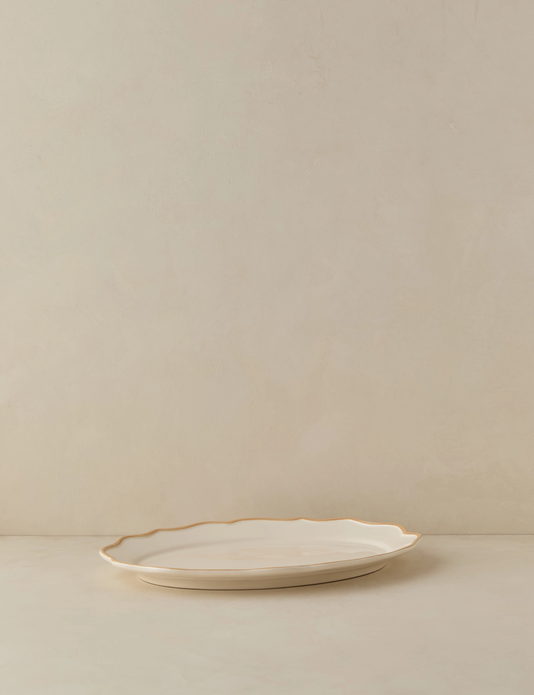 Stoneware Serveware by Maison Madison