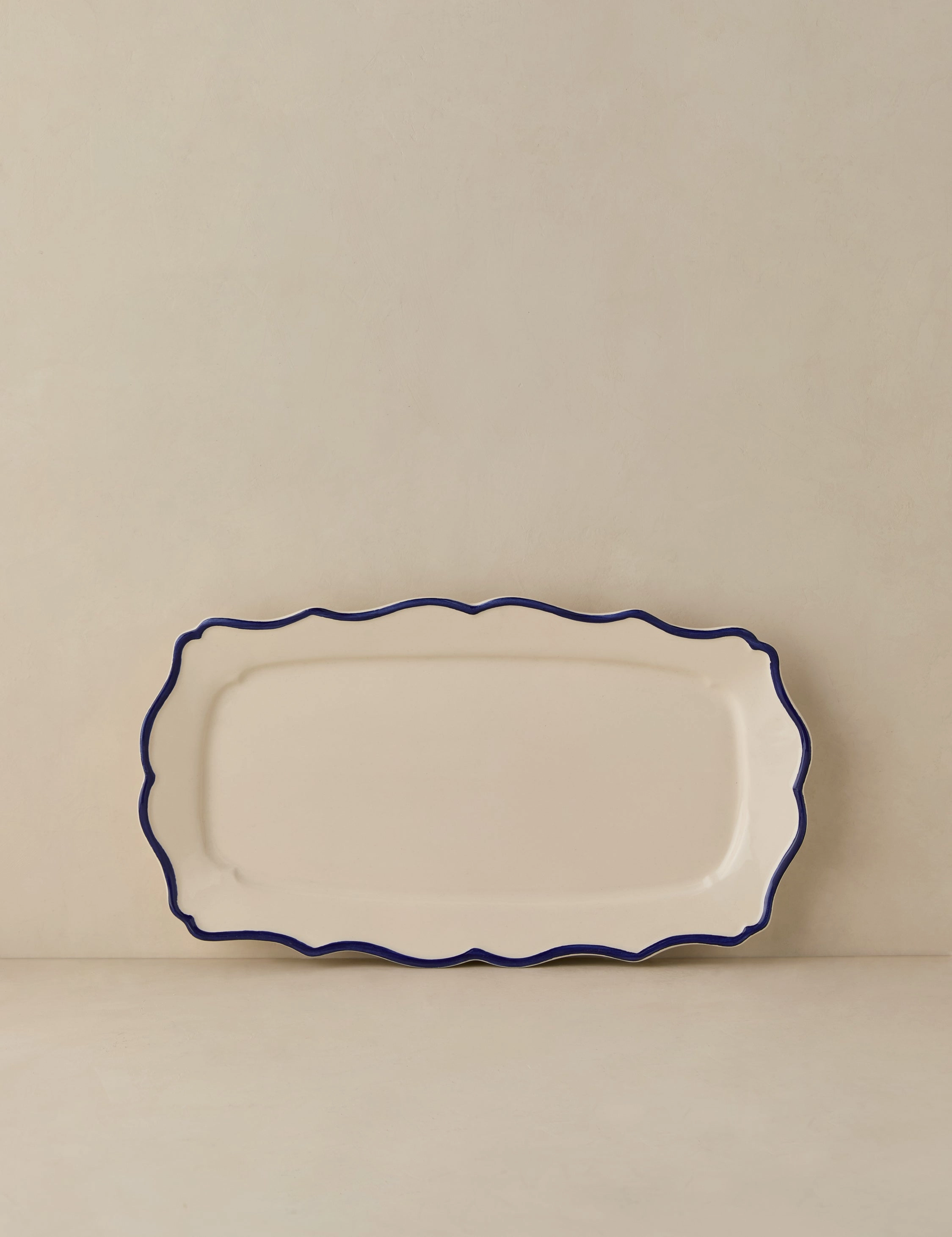 Stoneware Serveware by Maison Madison