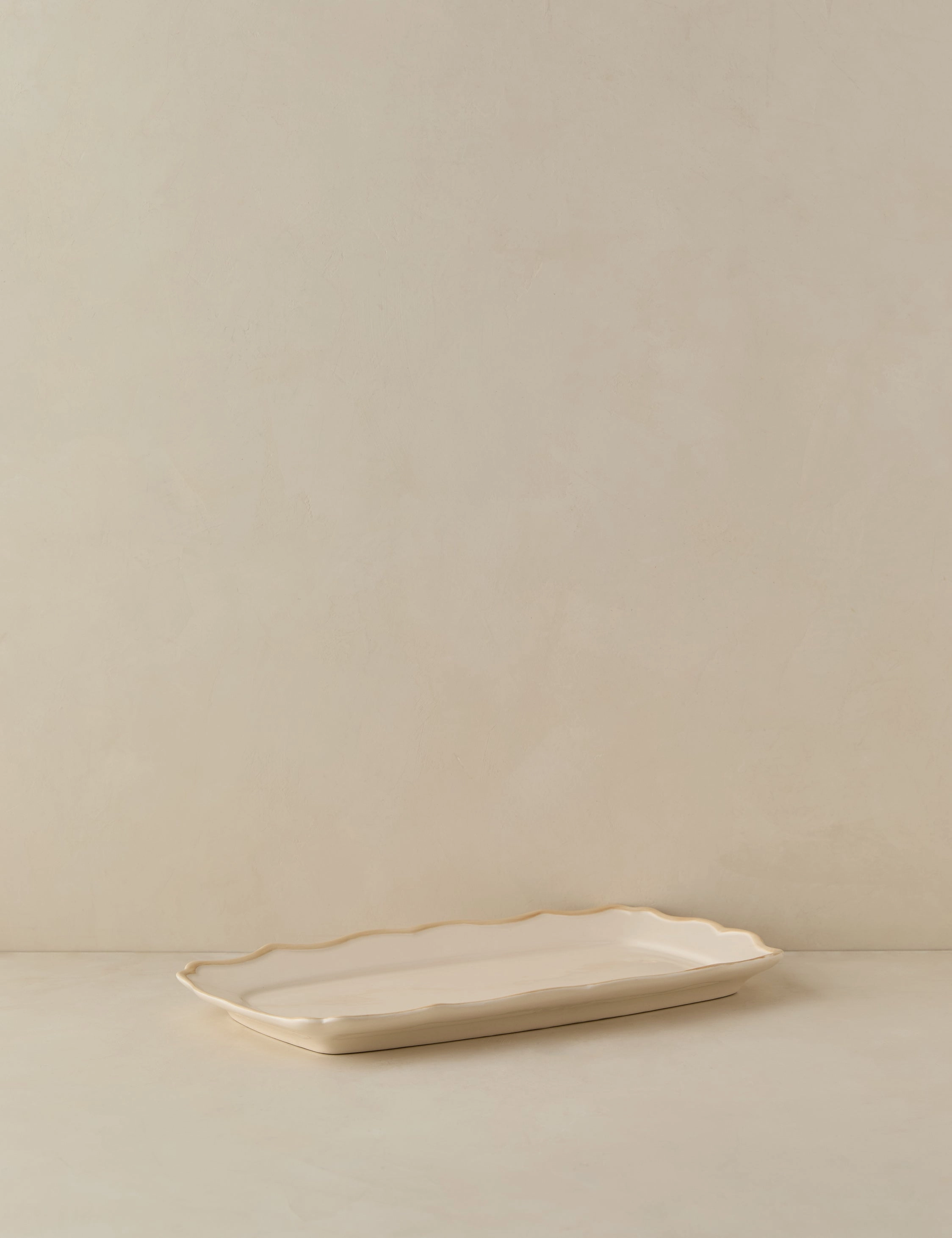 Stoneware Serveware by Maison Madison
