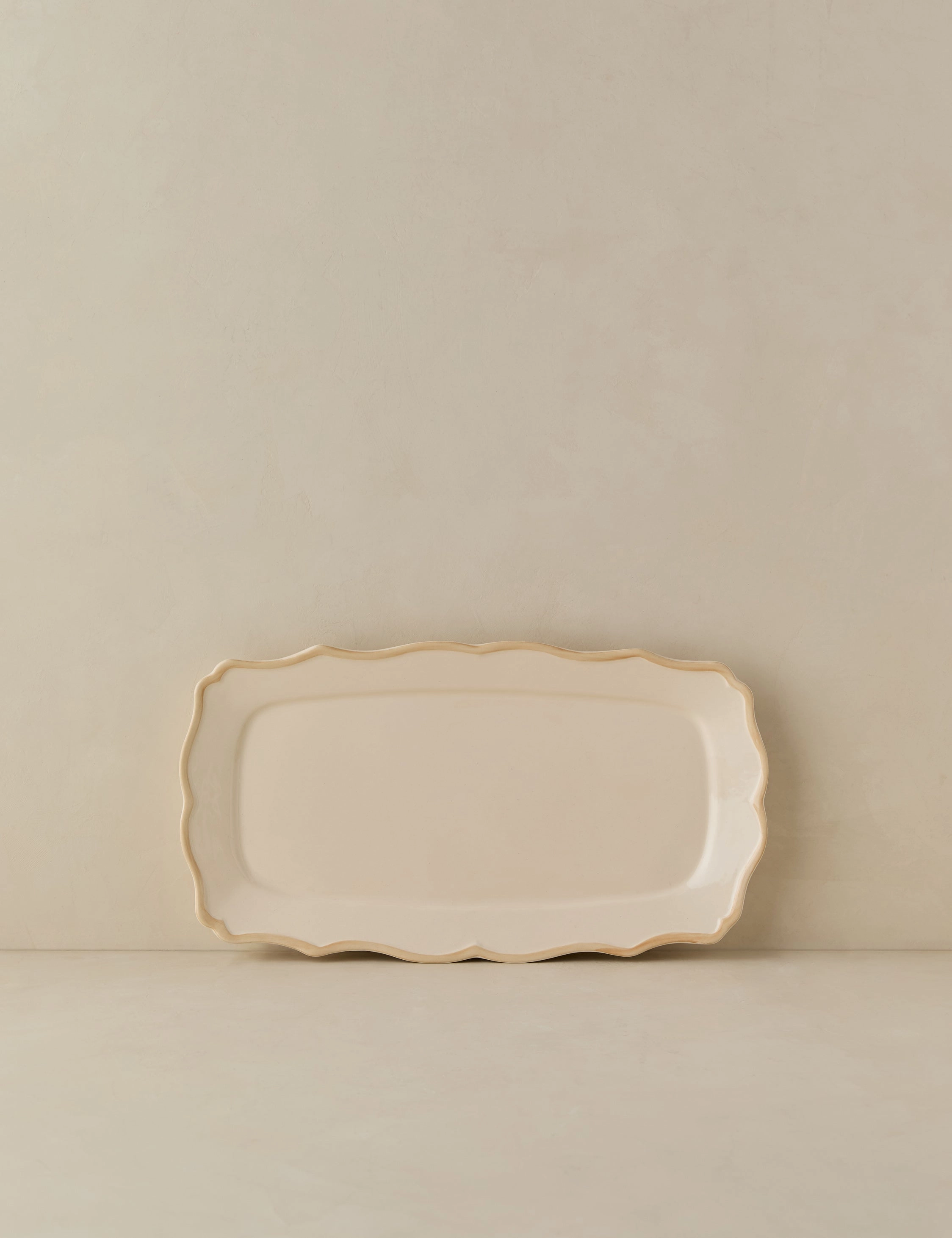 Stoneware Serveware by Maison Madison