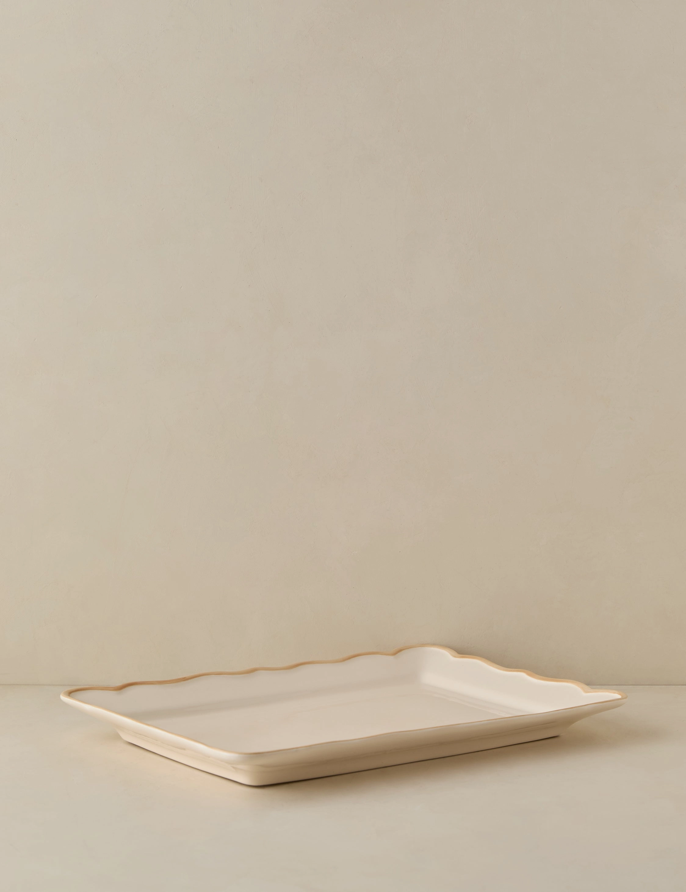 Stoneware Serveware by Maison Madison