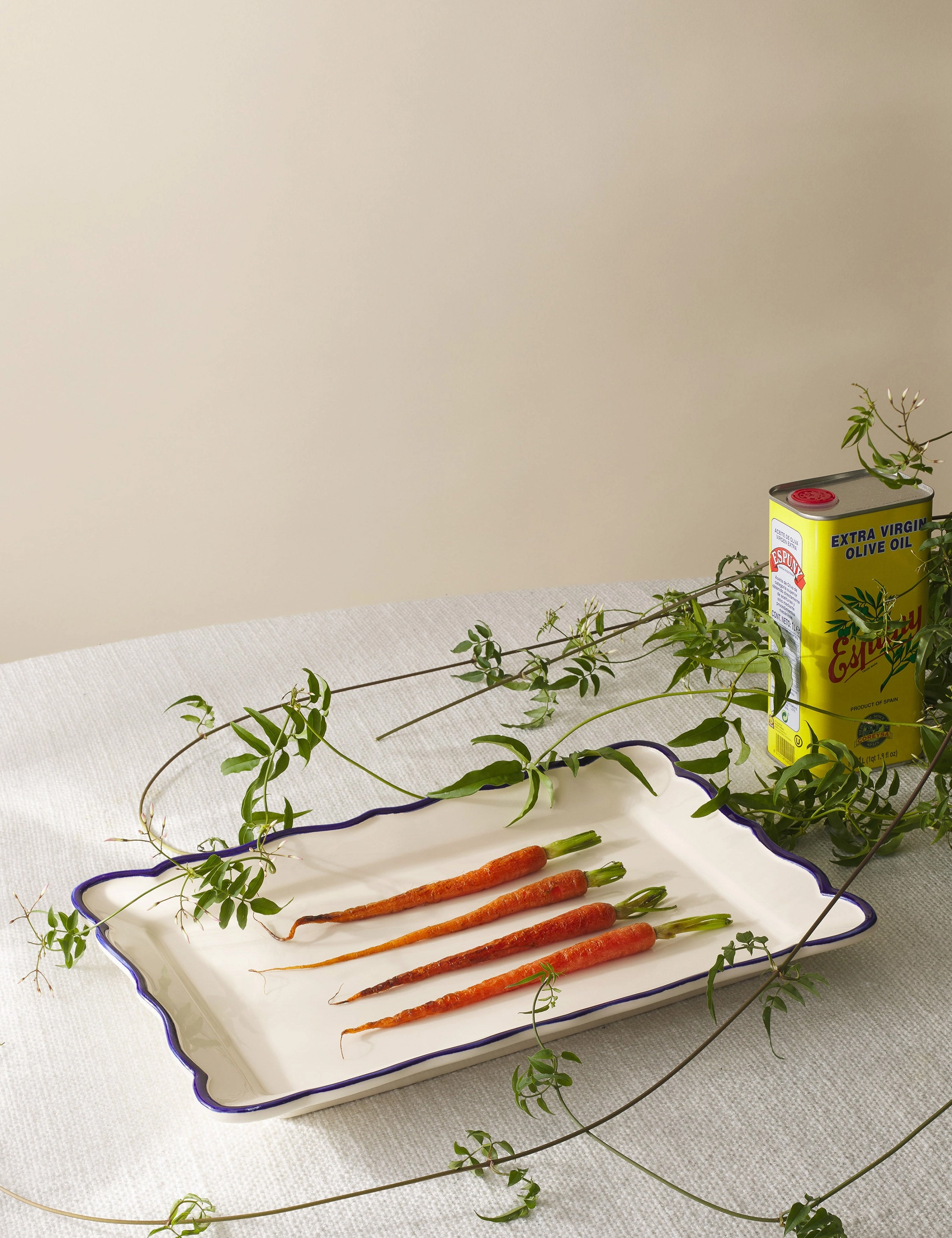 Stoneware Serveware by Maison Madison