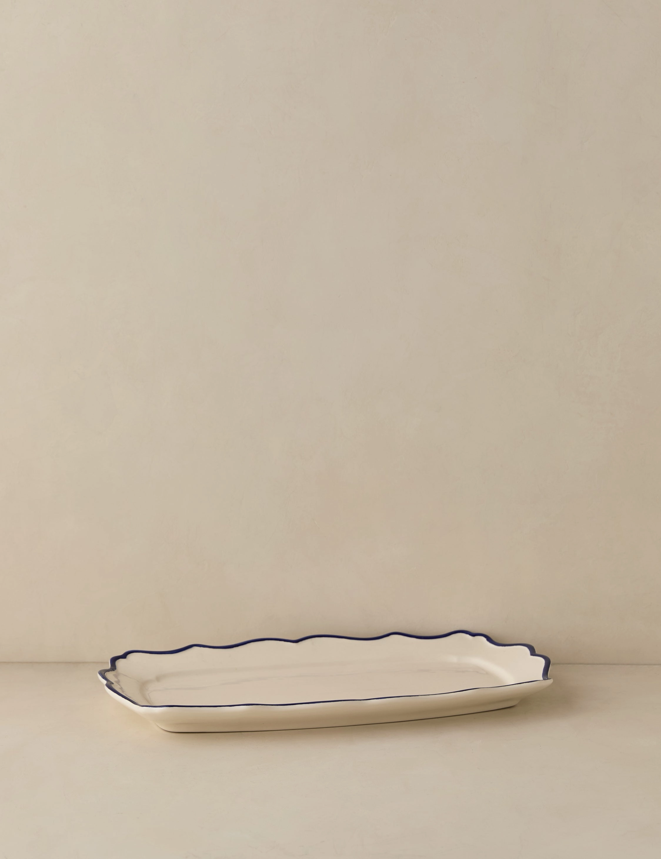 Stoneware Serveware by Maison Madison