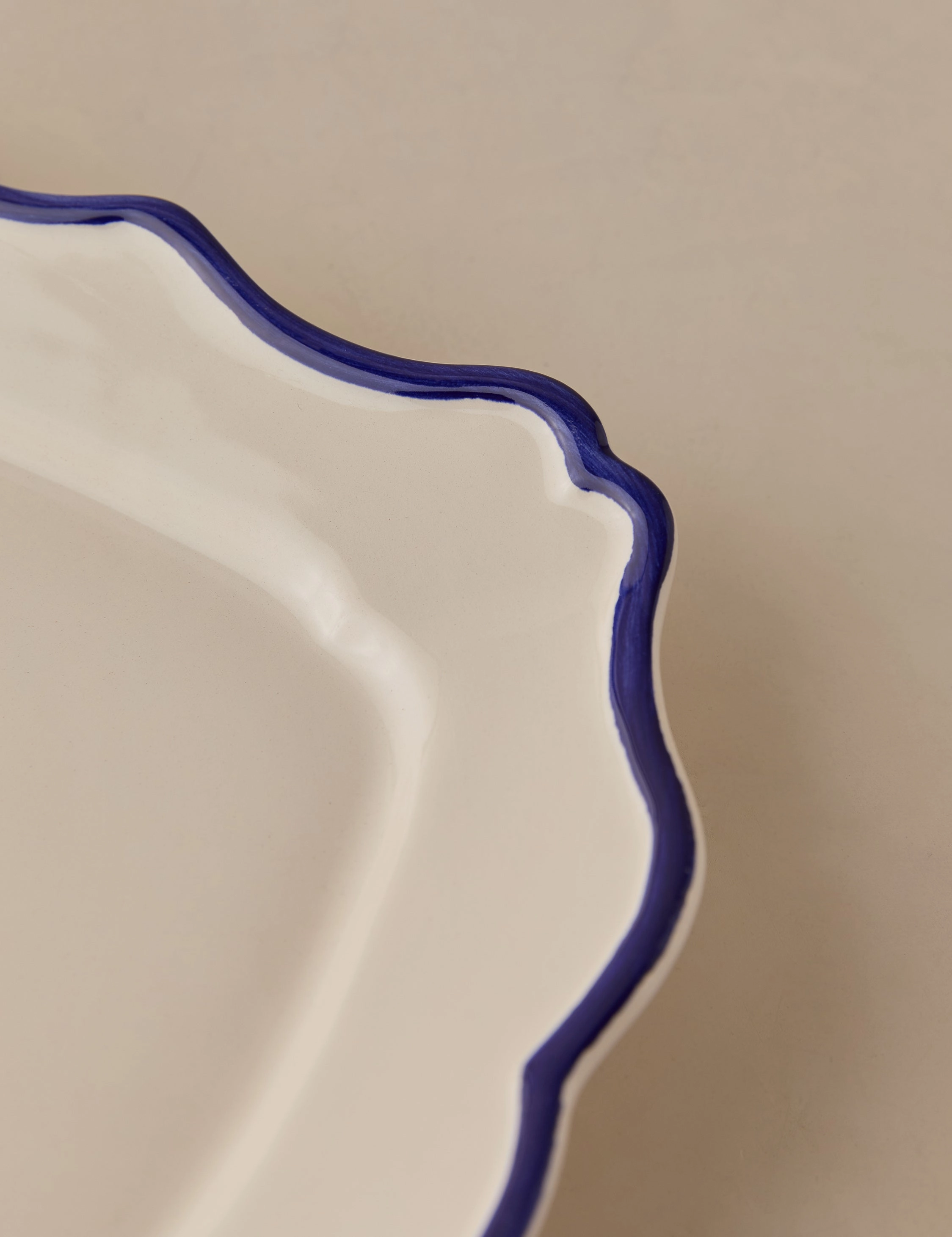 Stoneware Serveware by Maison Madison