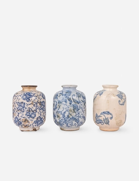Stratham Decorative Vases (Set of 3) home decor,home accents,interior accessories