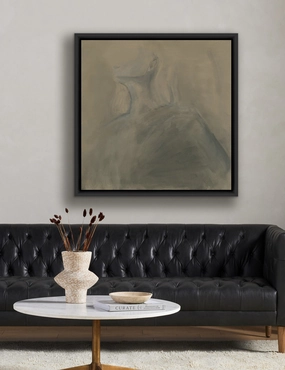 Strength Wall Art by Melody McMunn wall art,canvas print,home wall decor