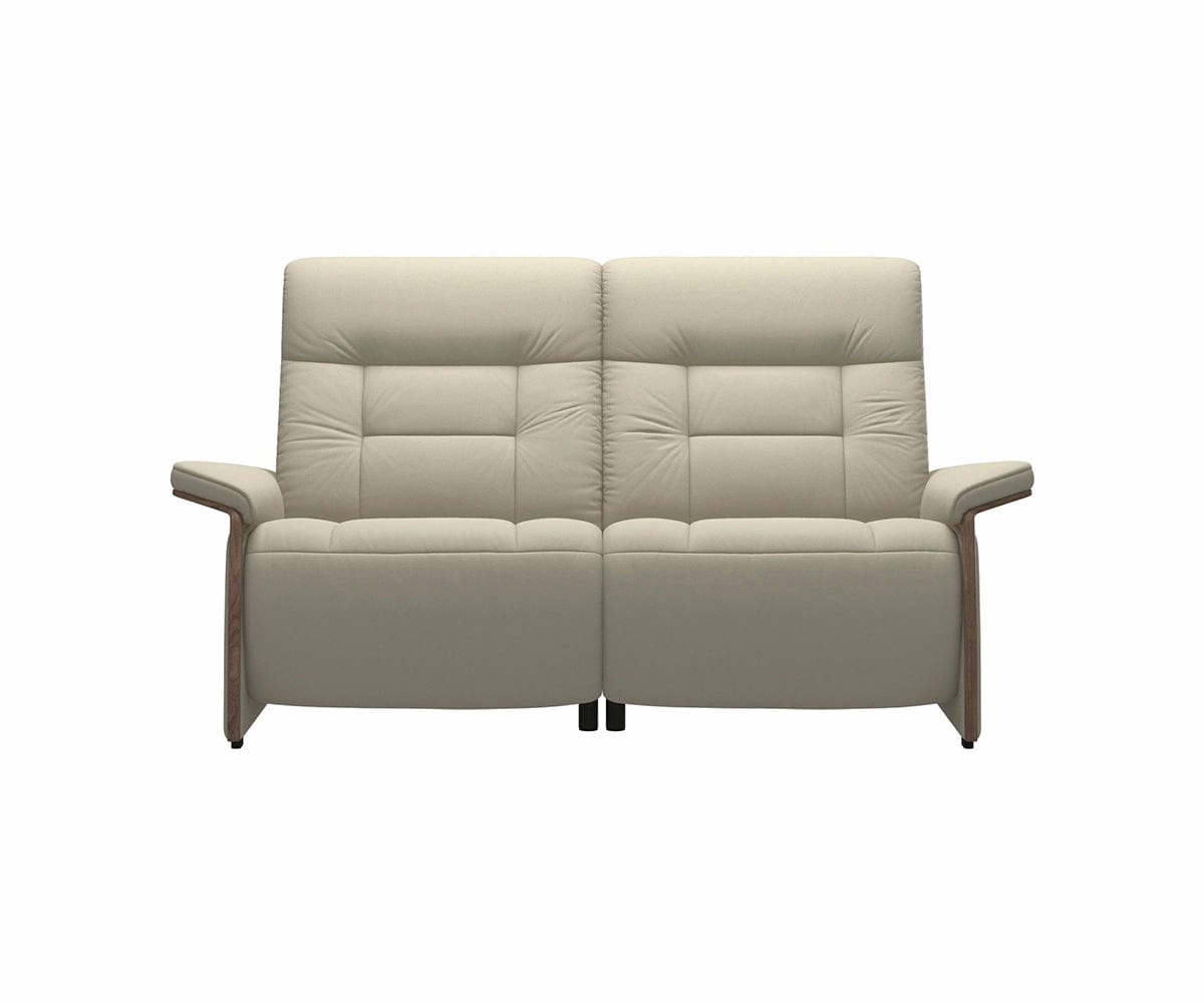 Stressless Mary Power 2-Seat Sofa sofa,couch,living room furniture