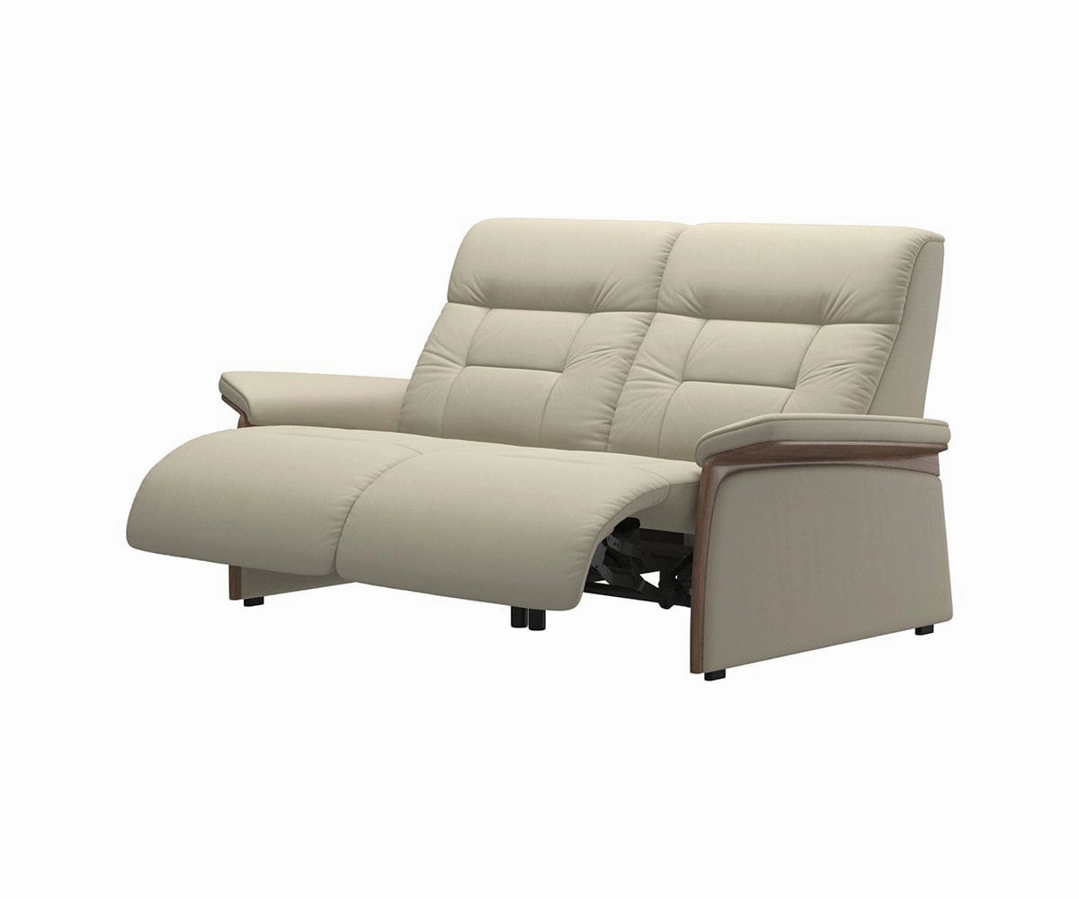 Stressless Mary Power 2-Seat Sofa