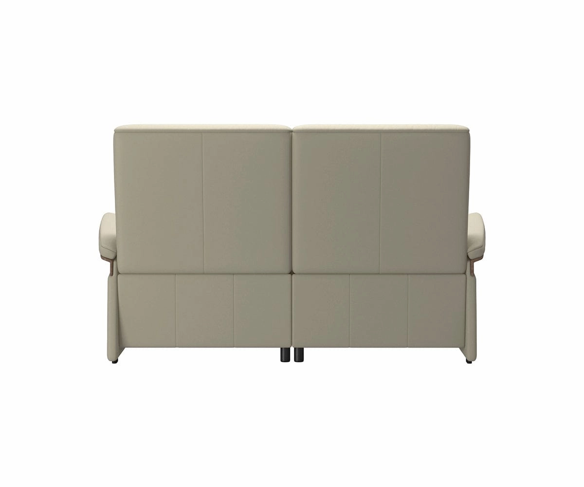 Stressless Mary Power 2-Seat Sofa