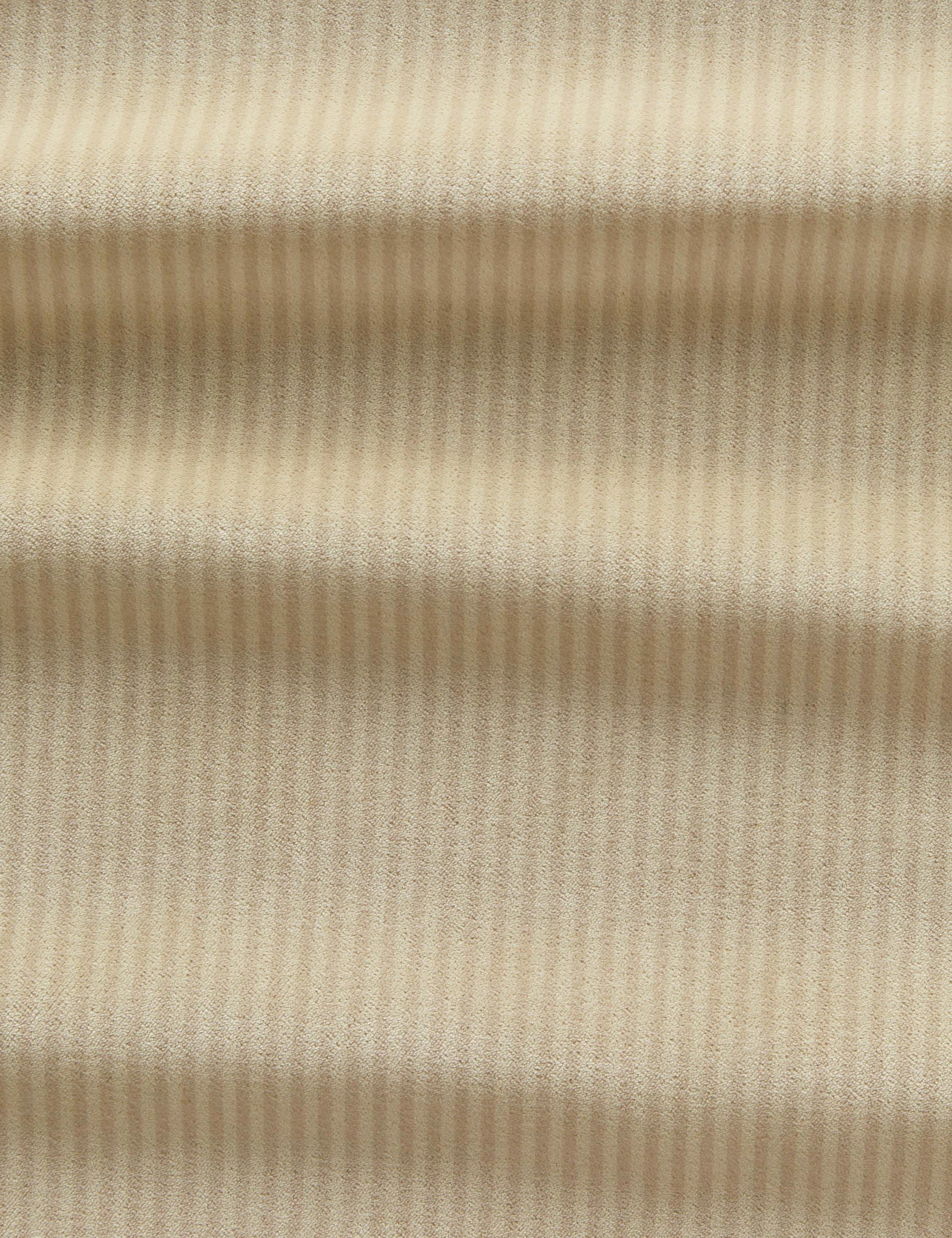Striped Velvet Fabric by Sarah Sherman Samuel