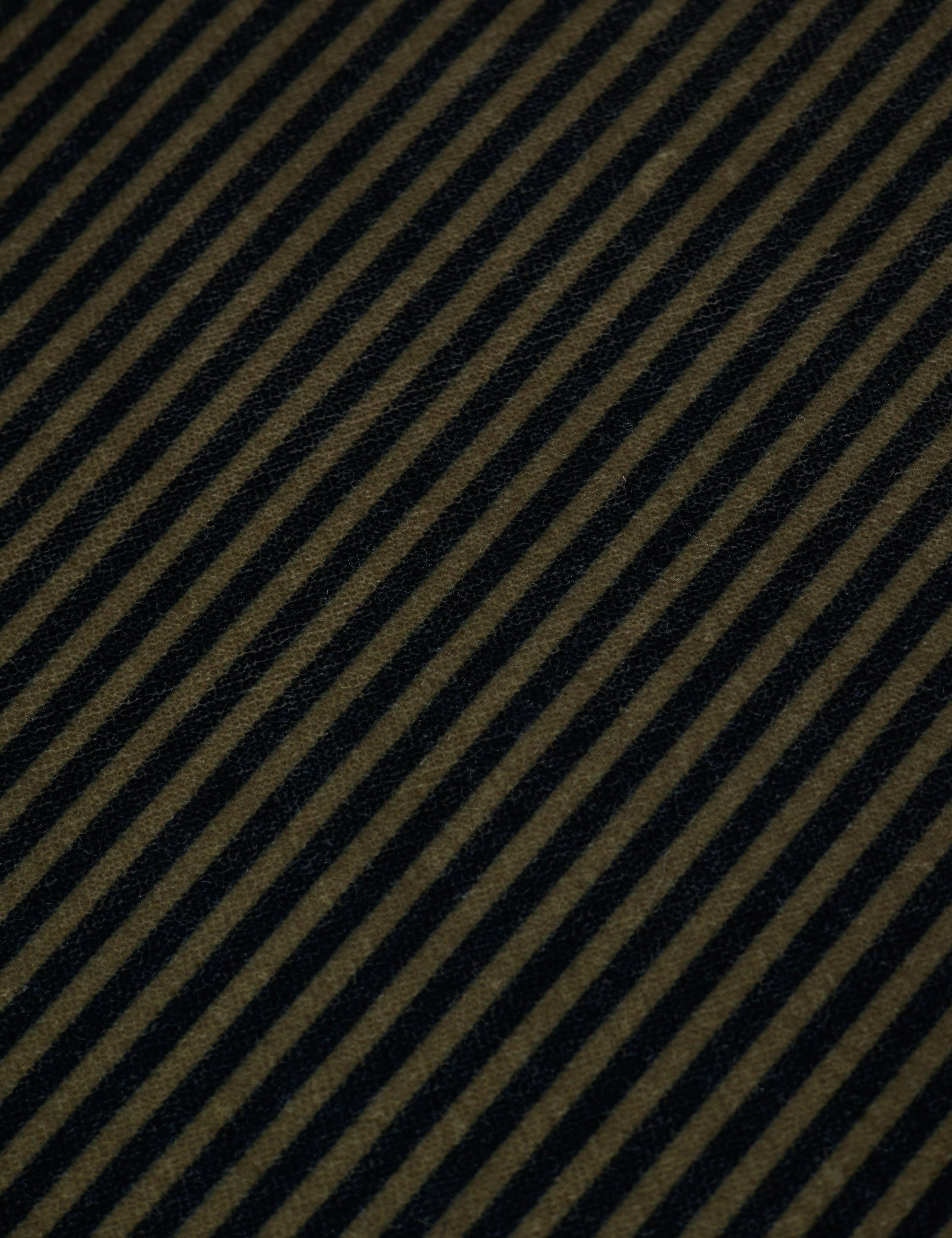 Striped Velvet Fabric by Sarah Sherman Samuel