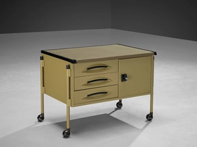 Studio BBPR for Olivetti Spazio Cabinet storage cabinet,organizer,furniture storage
