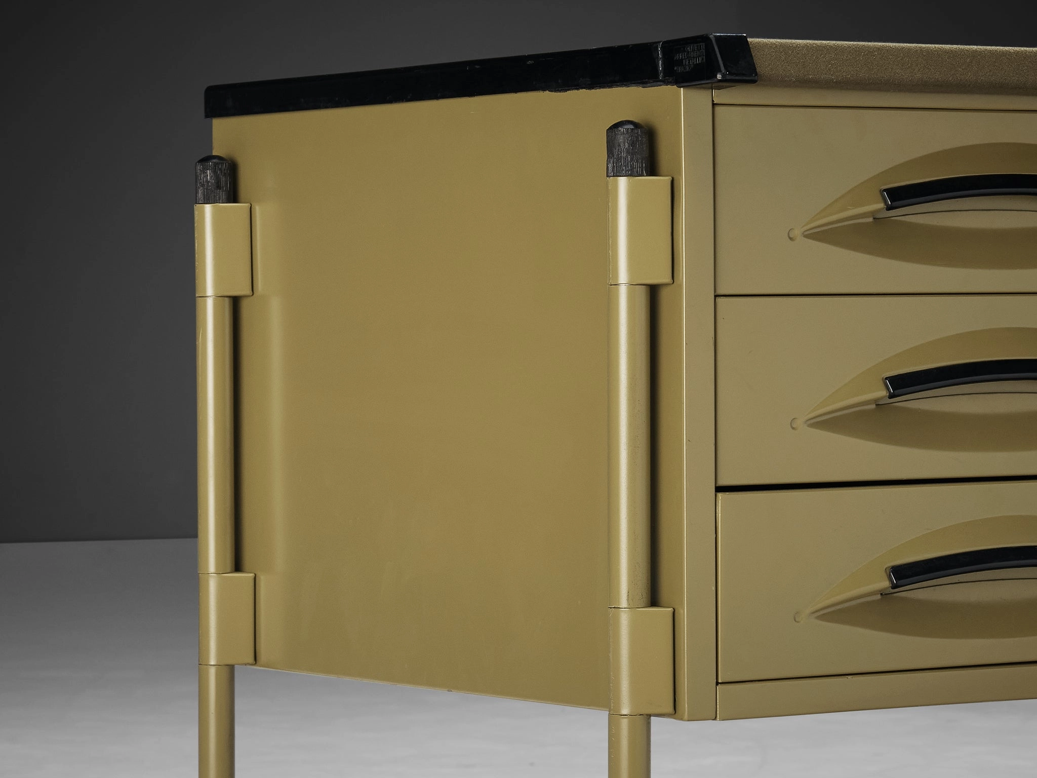 Studio BBPR for Olivetti Spazio Cabinet