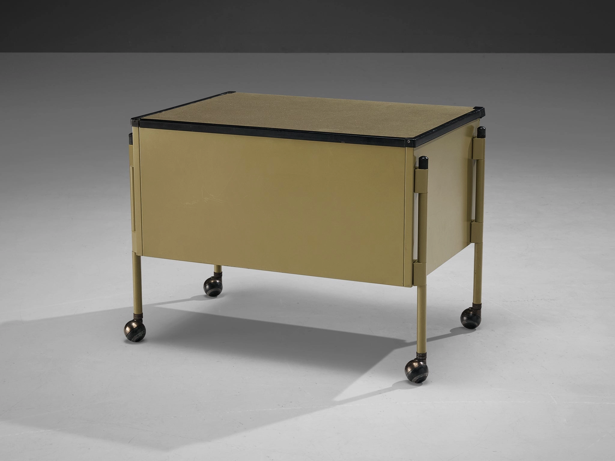 Studio BBPR for Olivetti Spazio Cabinet