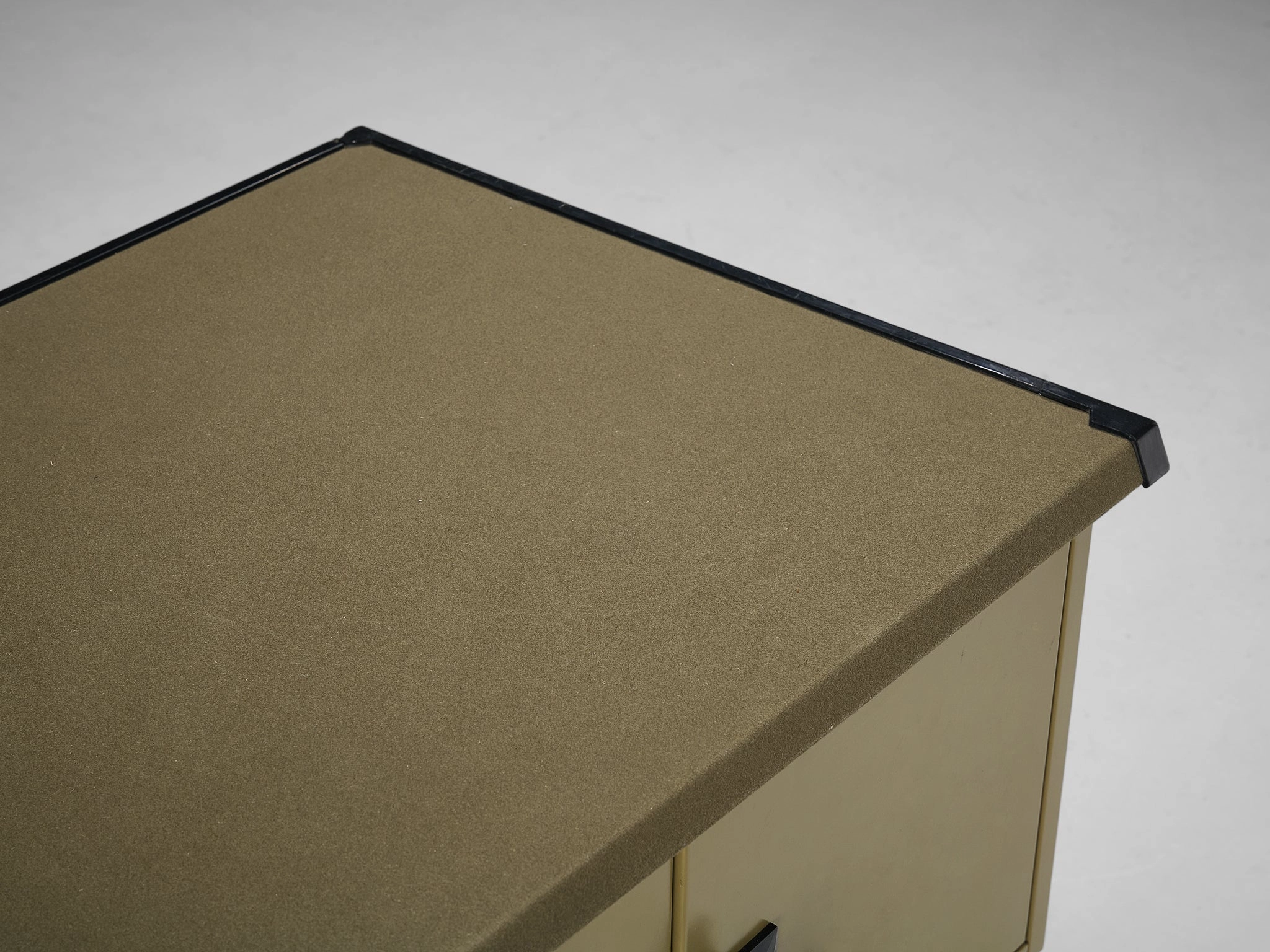 Studio BBPR for Olivetti Spazio Cabinet