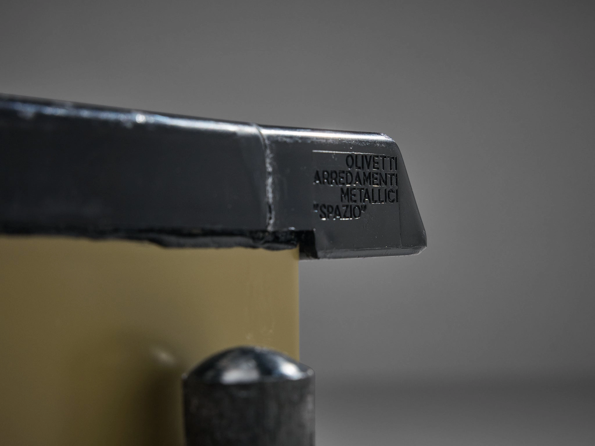 Studio BBPR for Olivetti Spazio Cabinet