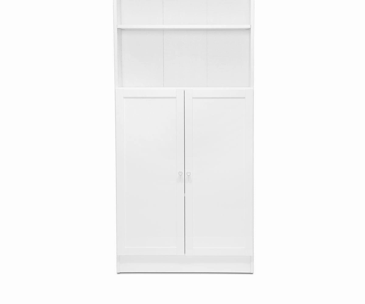 Stuen Narrow Panel Door