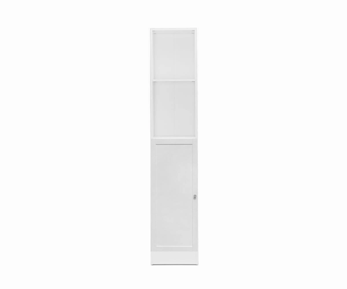 Stuen Narrow Panel Door