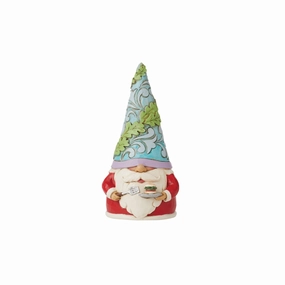 Summer Gnome Figurine figurines,decorative figurines,home accents