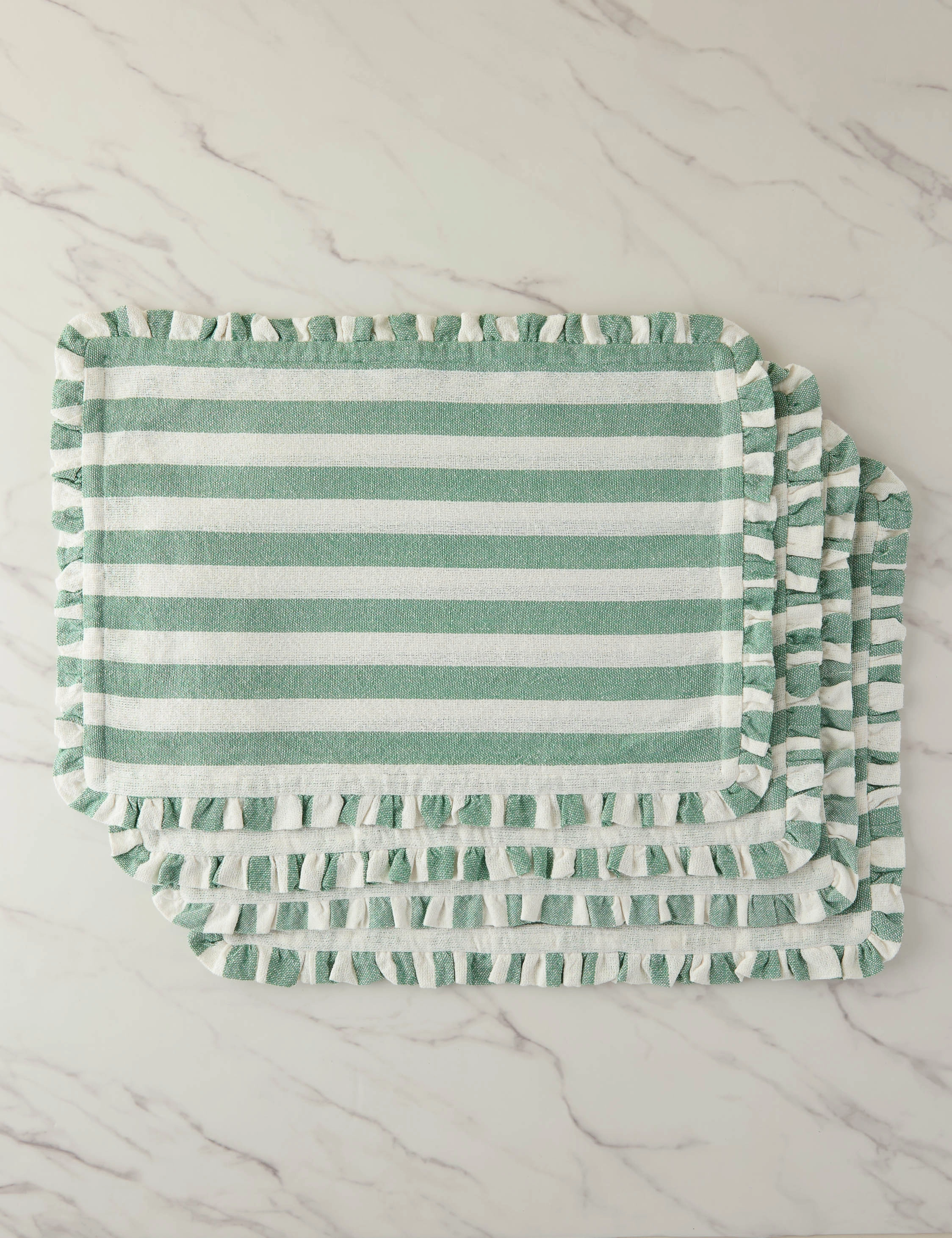 Sunday Table Linens
