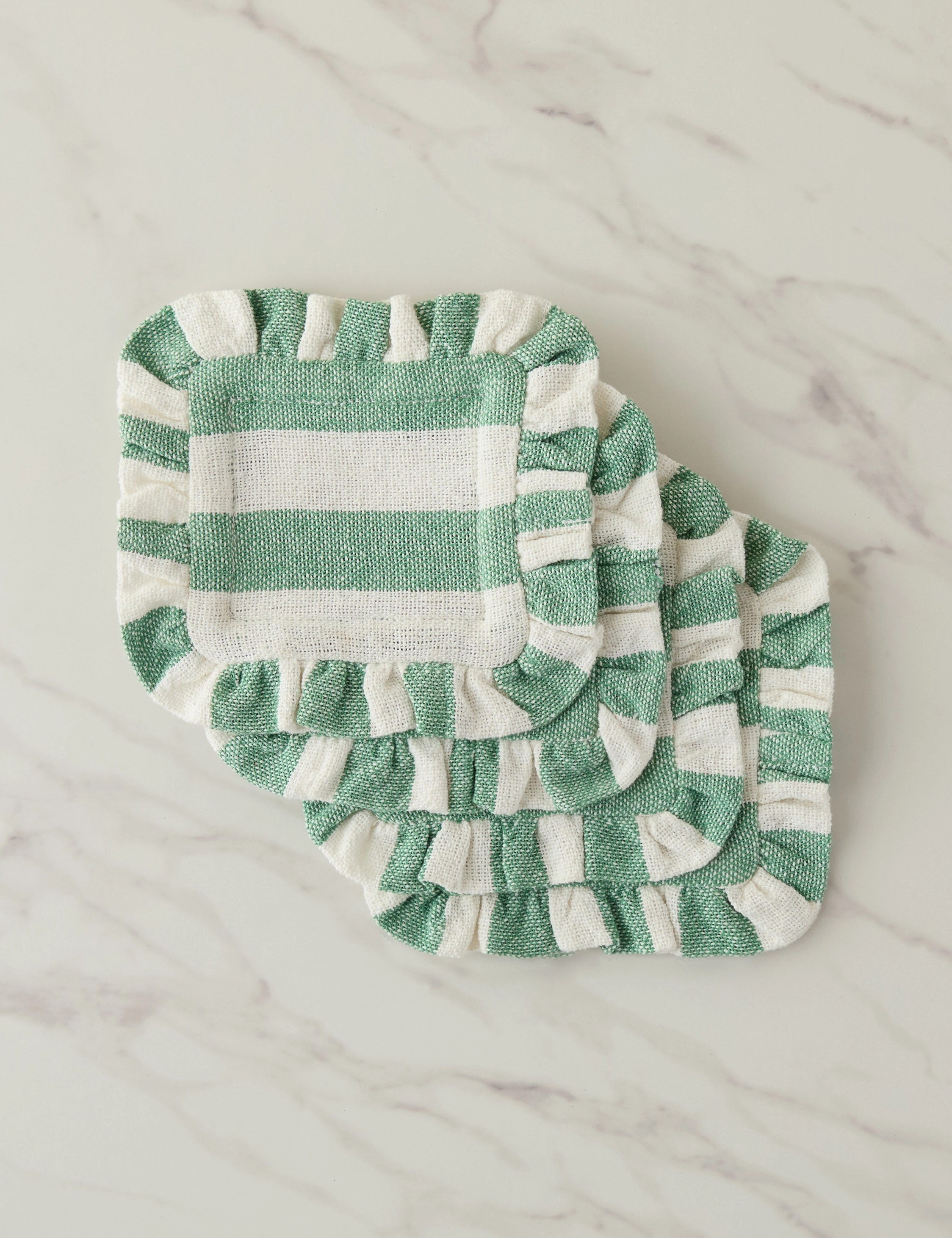 Sunday Table Linens