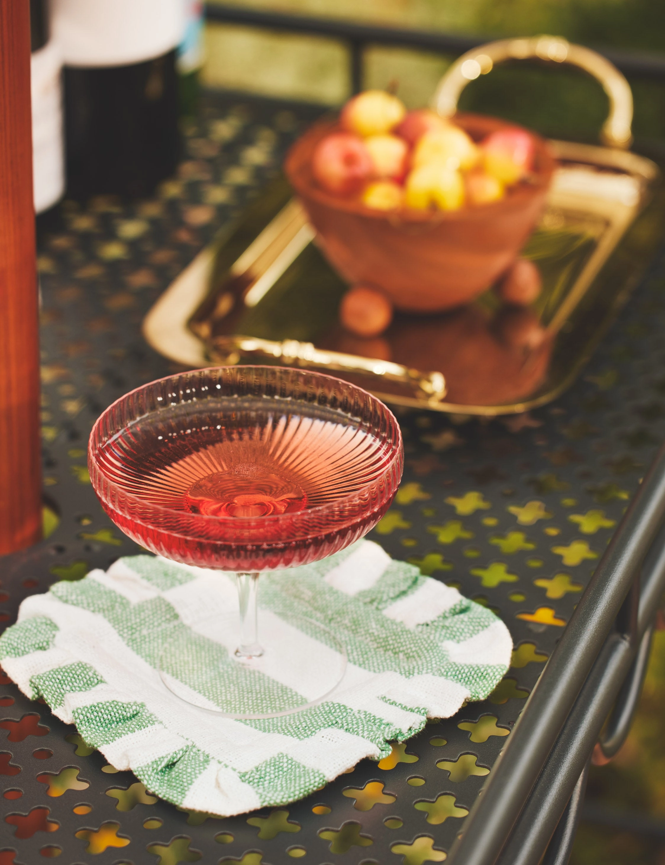 Sunday Table Linens