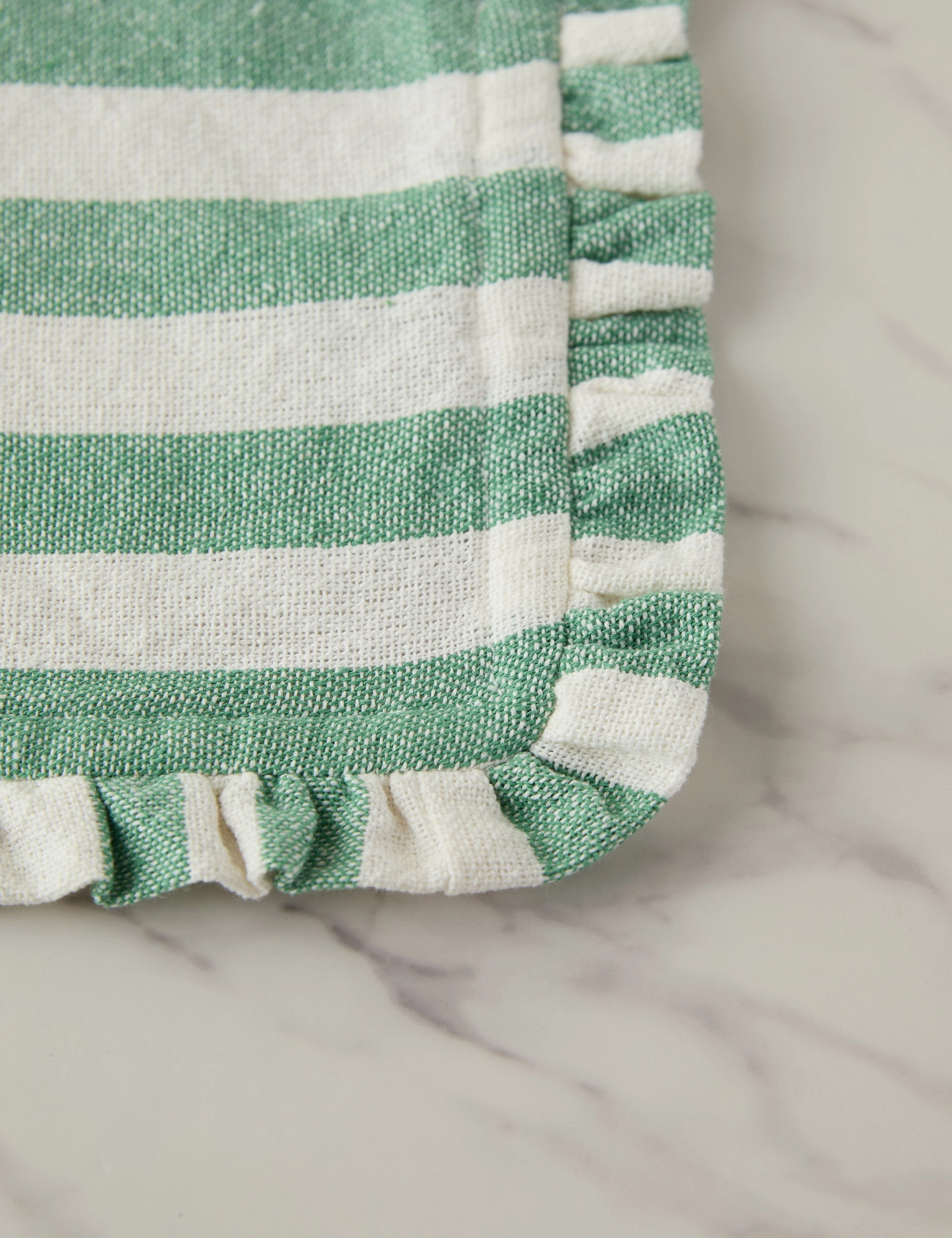 Sunday Table Linens