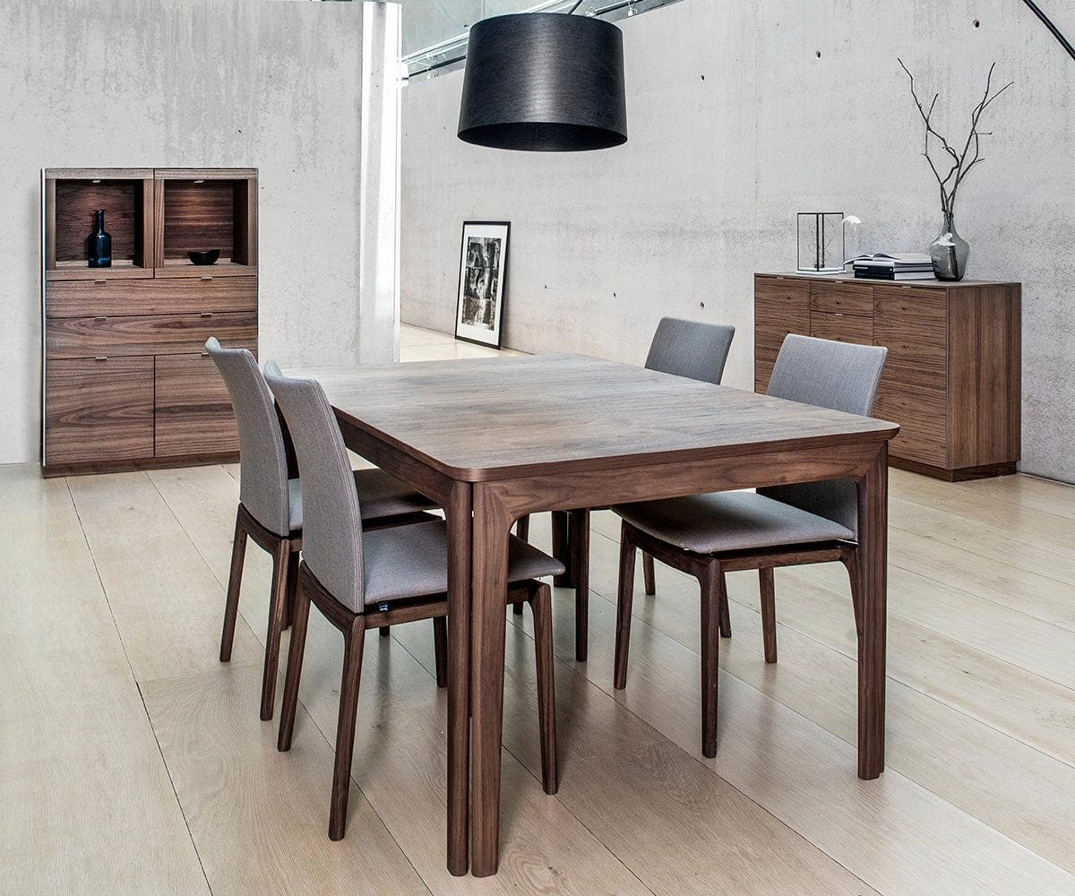 Sundby Extension Table