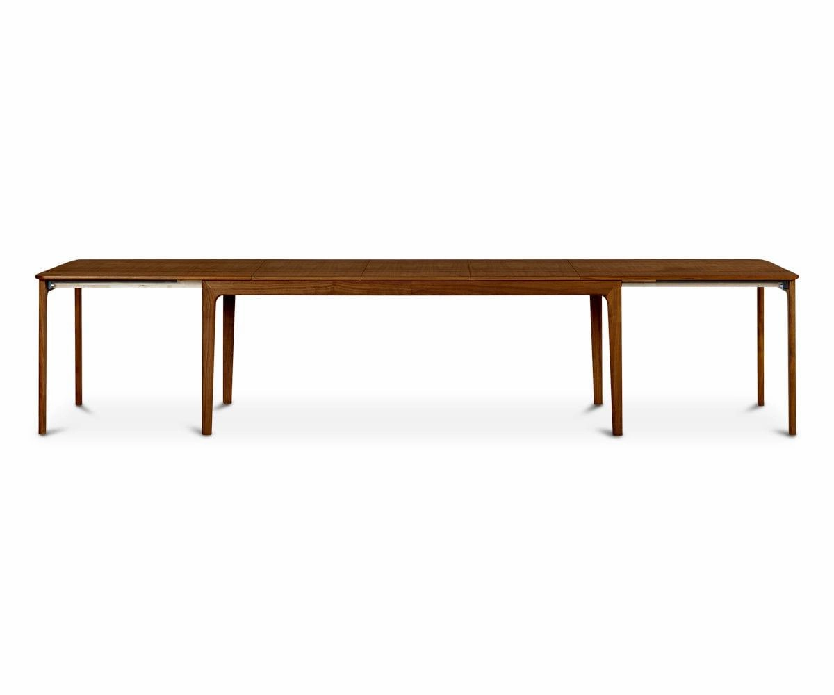 Sundby Extension Table