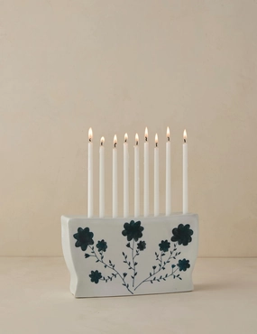 Susan Menorah by Stephanie Dawn Matthias home decor,home accents,interior accessories