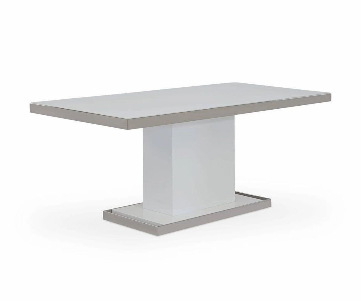 Svante 71" Dining Table