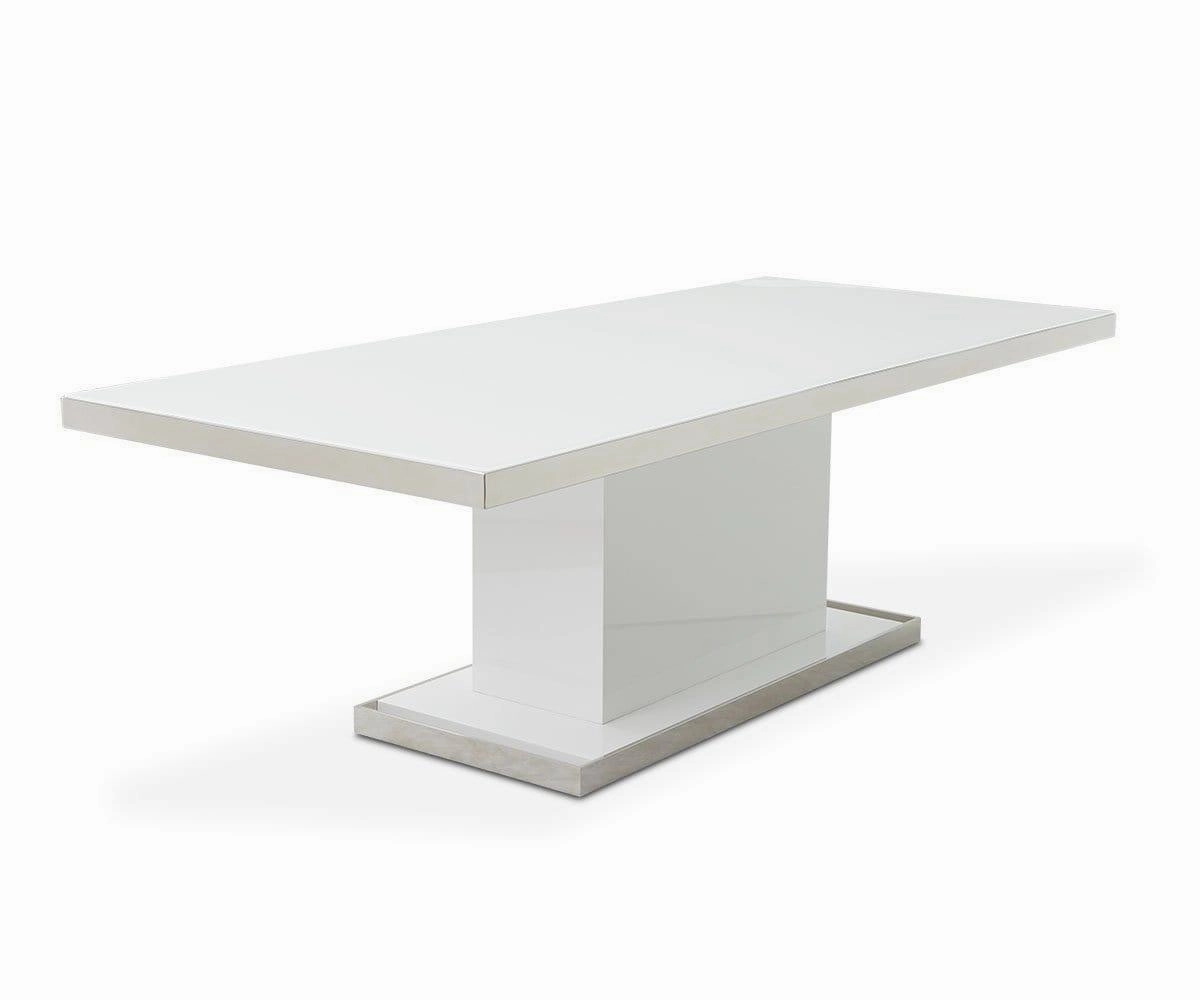 Svante 94" Dining Table