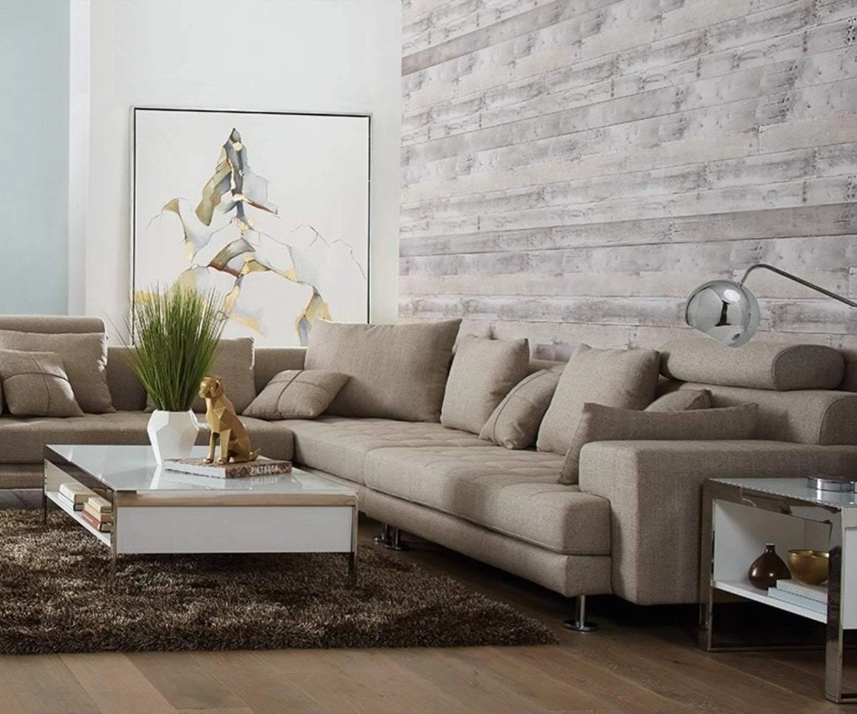 Svante Coffee Table