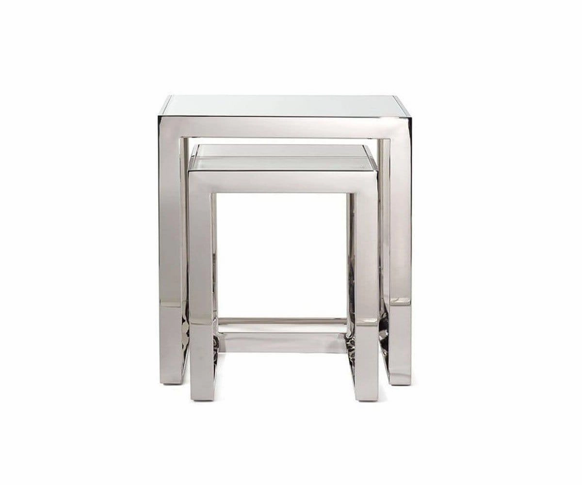 Svante Nesting Tables sofa,couch,living room furniture