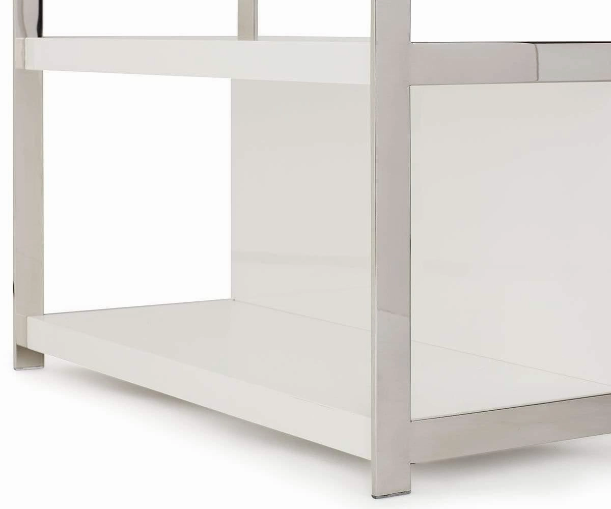 Svante Tall Bookcase