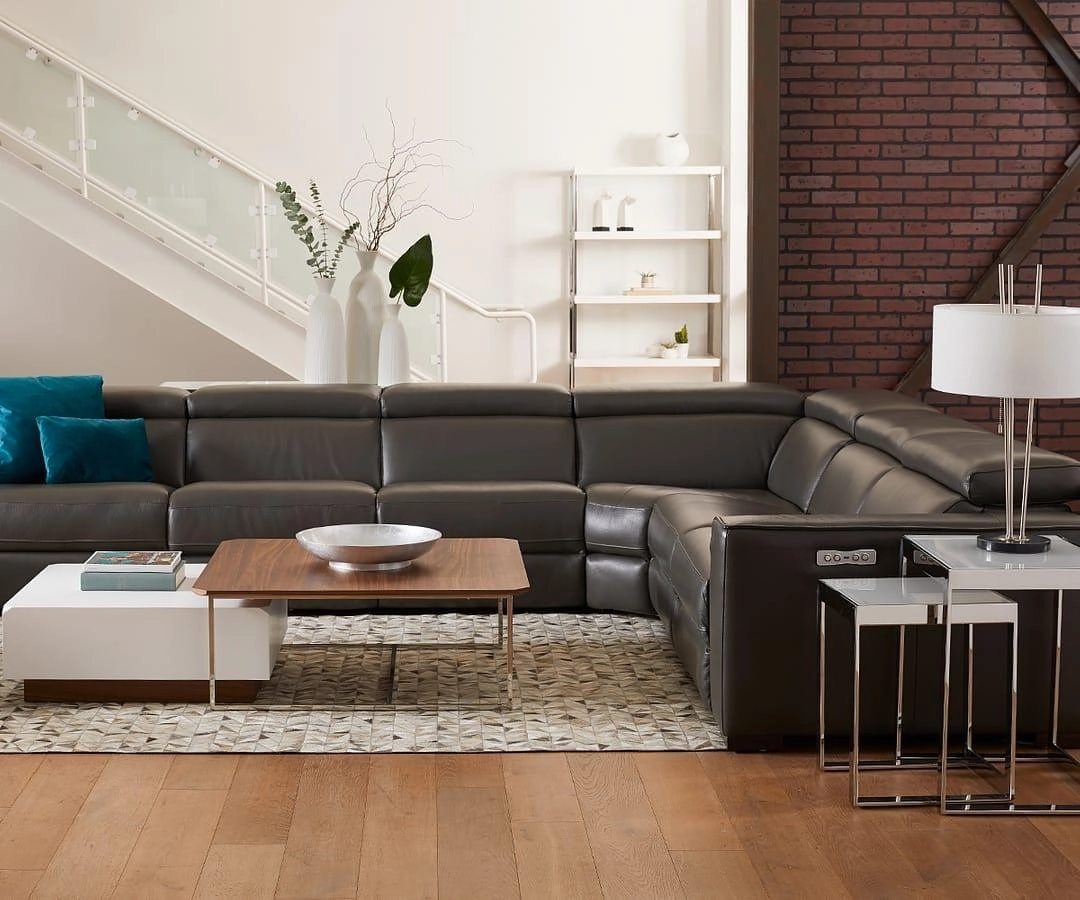 Svante Tall Bookcase