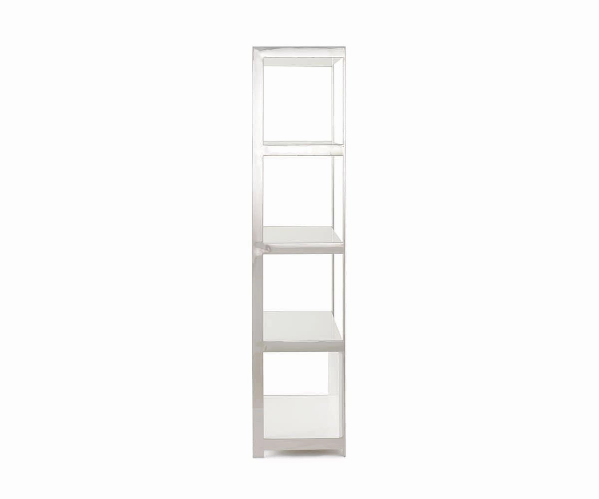 Svante Tall Bookcase
