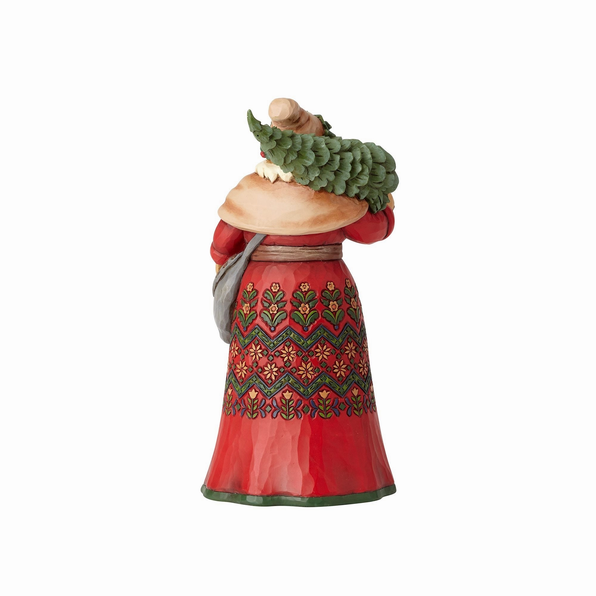 Swedish Santa