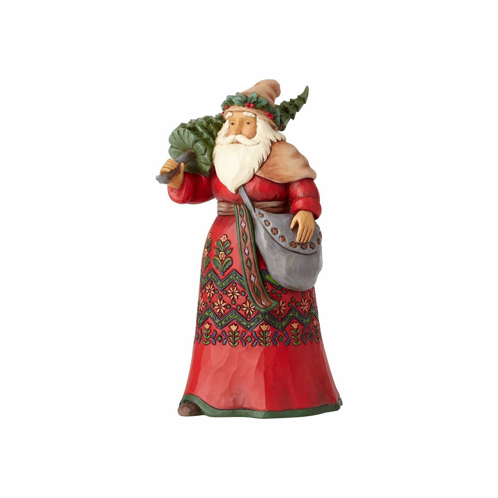 Swedish Santa