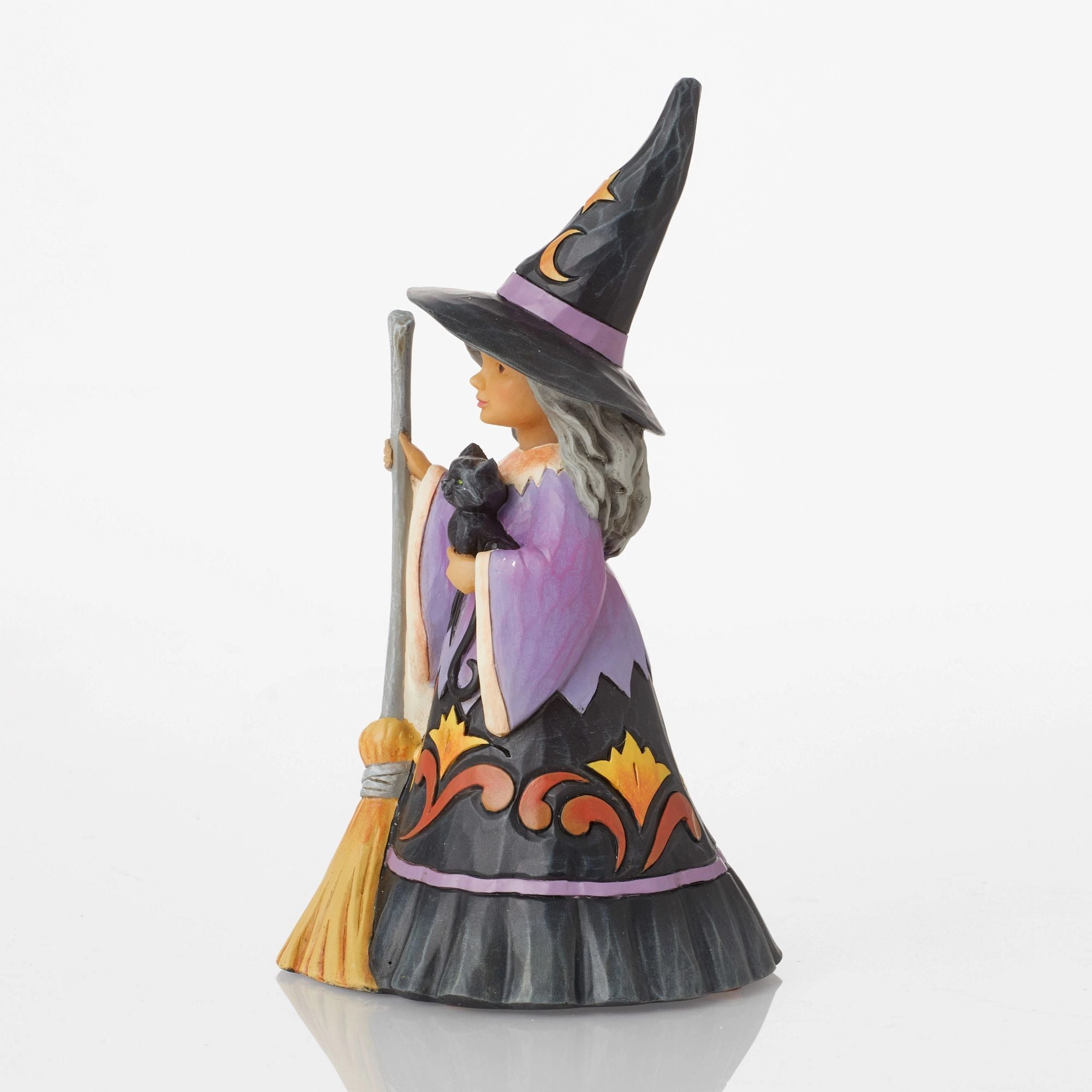 Sweet Little Witch