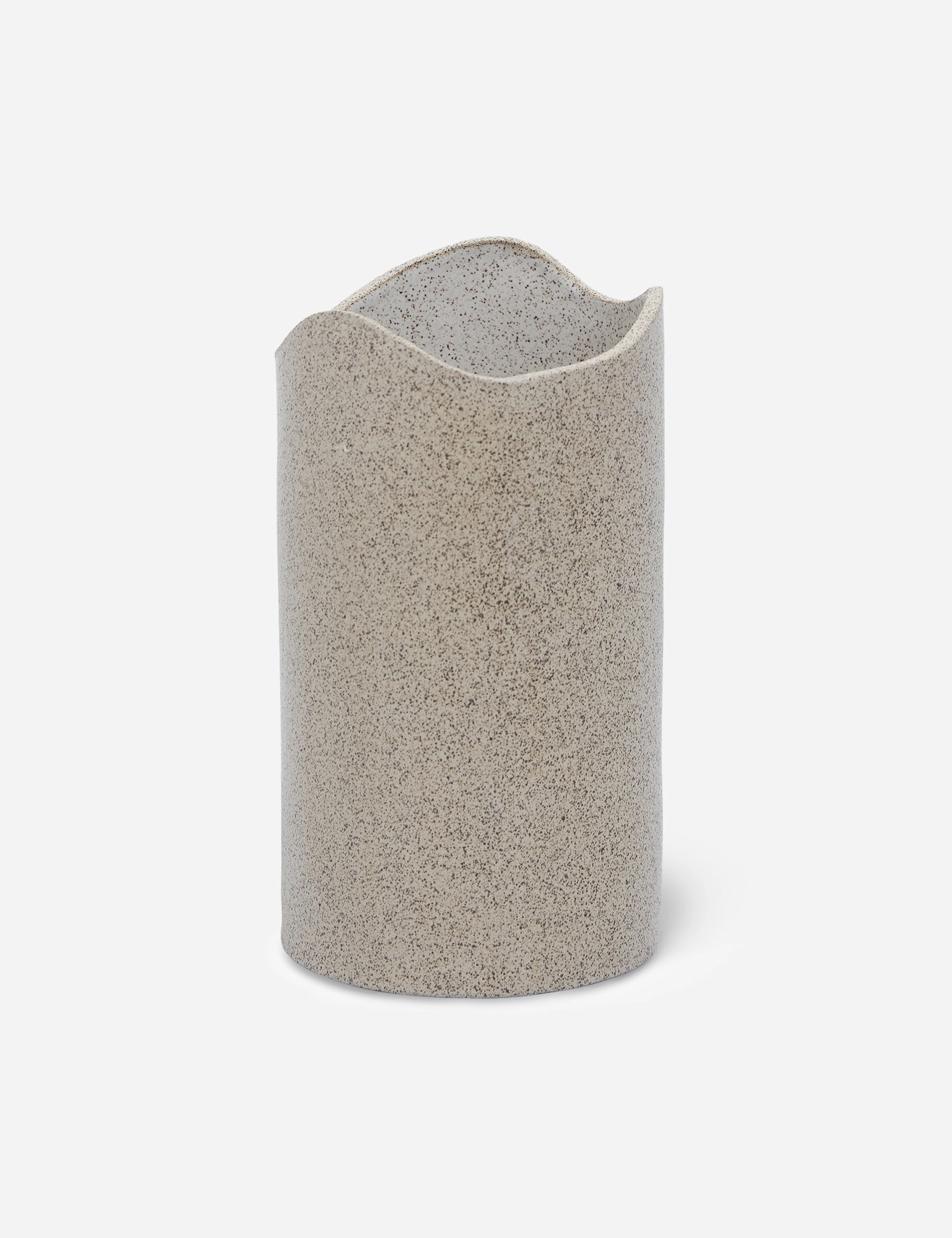 Swell Utensil Holder by SIN, Salt home decor,home accents,interior accessories