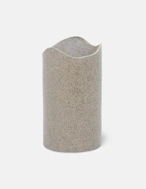 Swell Utensil Holder by SIN, Salt home decor,home accents,interior accessories