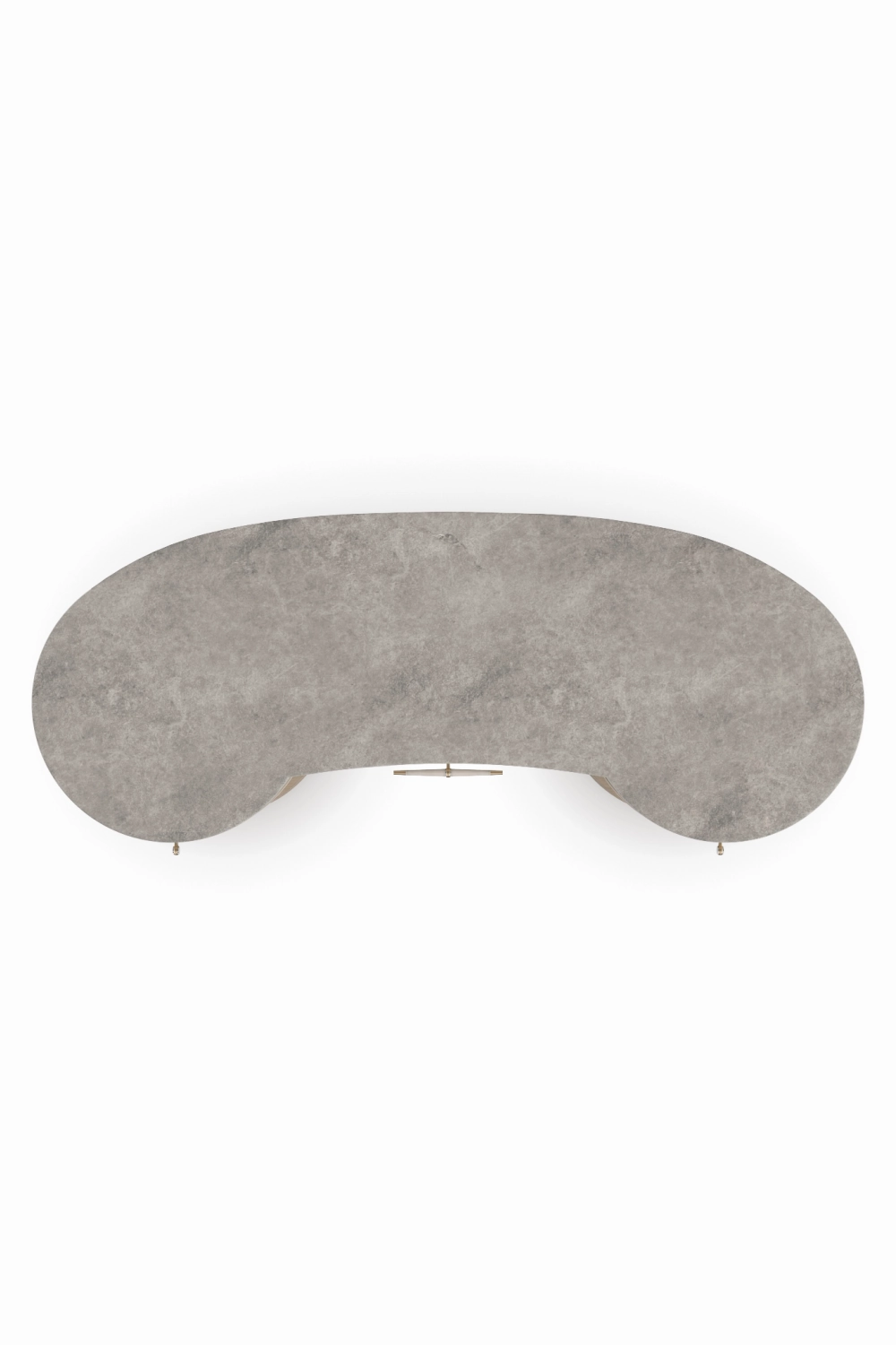 Swivel Shelf Dressing Table | Caracole Vanity Fair