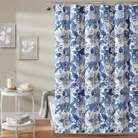 Sydney Shower Curtain shower curtain,bath curtain,bathroom decor