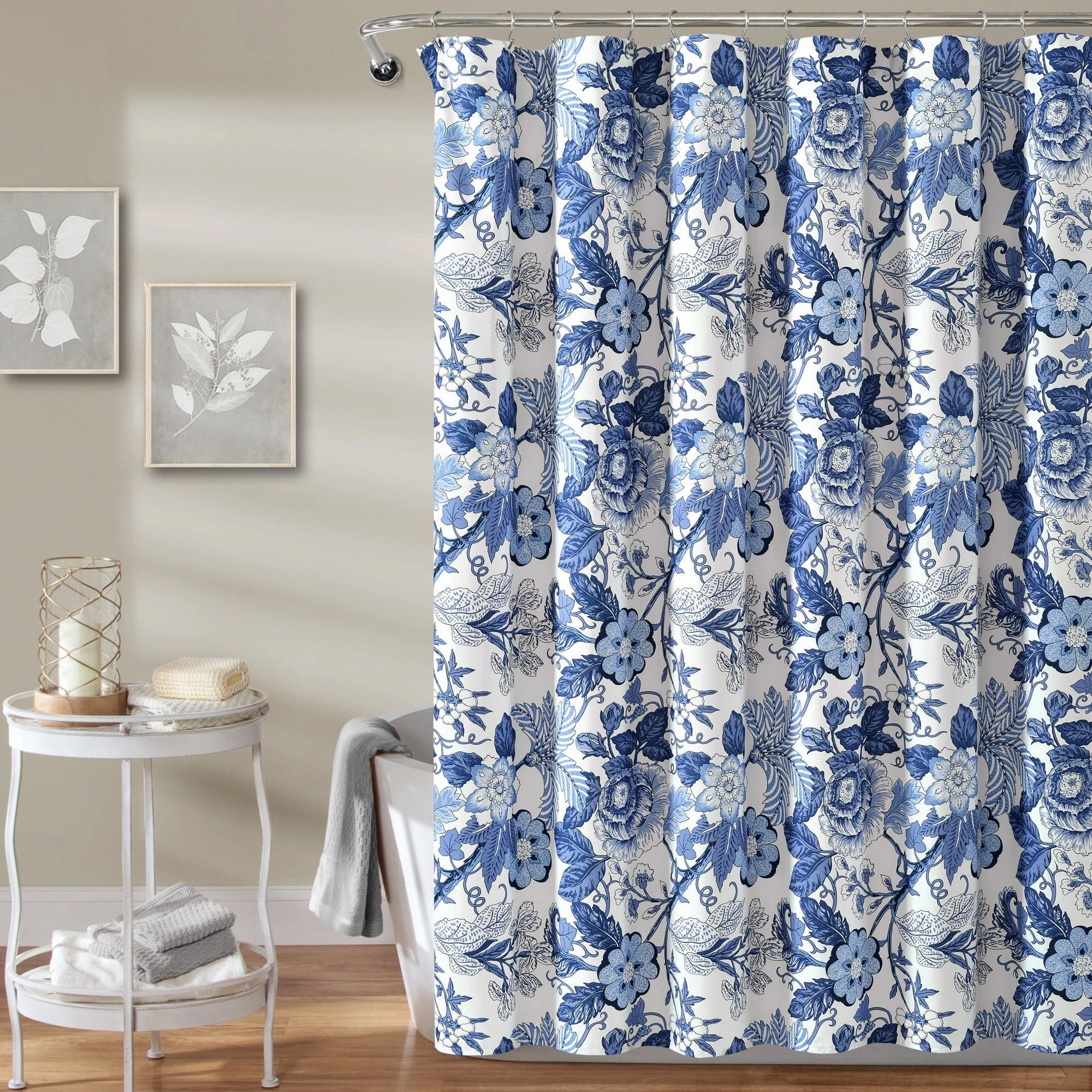 Sydney Shower Curtain shower curtain,bath curtain,bathroom decor