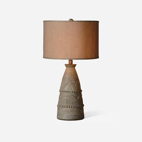 Sylvan Grace Table Lamp table lamp,bedside lamp,lighting decor