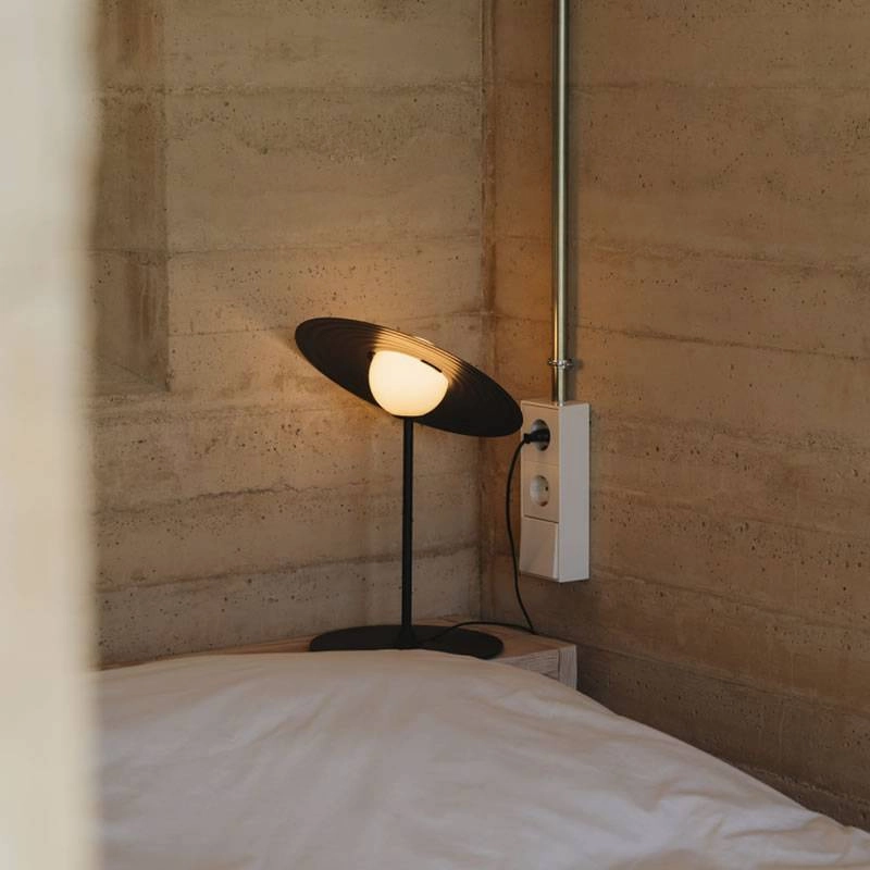 Symphony Table Lamp