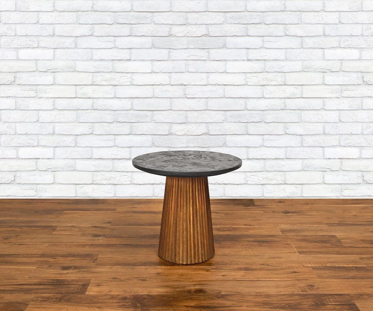 Taavi 20" Round End Table